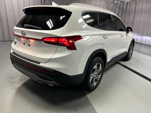 Used 2023 Hyundai Santa Fe SEL FWD image 7