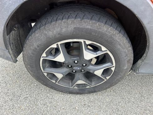 Used 2019 Subaru Crosstrek 2.0i w/ Eyesight System AWD/4WD image 7