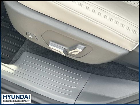 New 2026 Hyundai Santa Fe Calligraphy AWD/4WD image 22