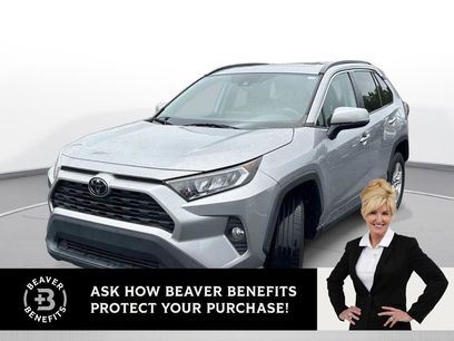 Used 2020 Toyota RAV4 XLE w/ Convenience Package