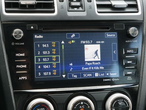 Used 2018 Subaru Forester 2.0XT Premium AWD/4WD image 22