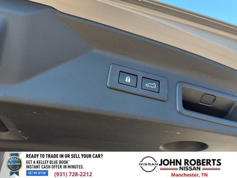 Used 2025 Subaru Forester Touring w/ Popular Package - Touring image 27