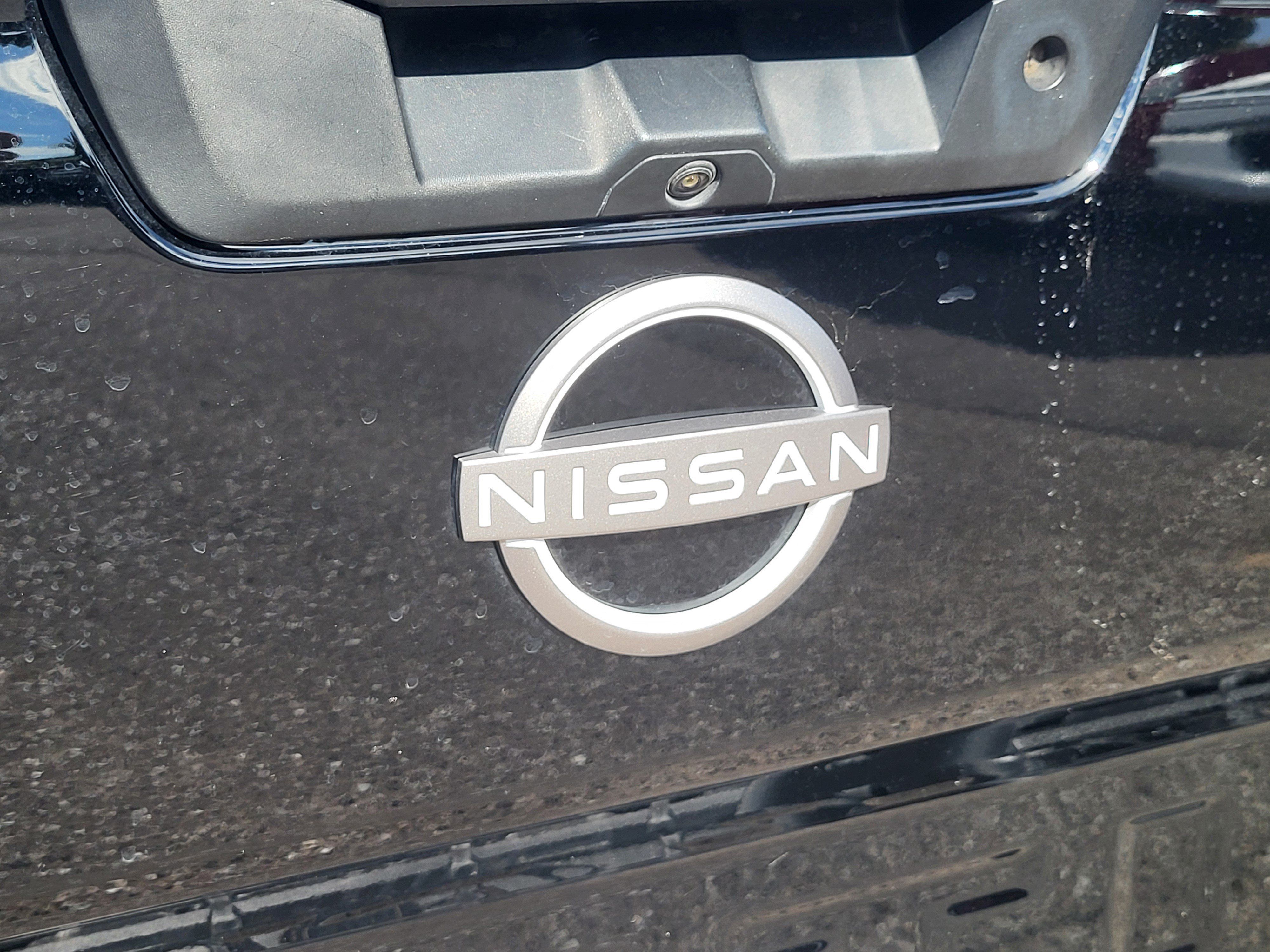 Certified 2022 Nissan Frontier SV RWD image 12