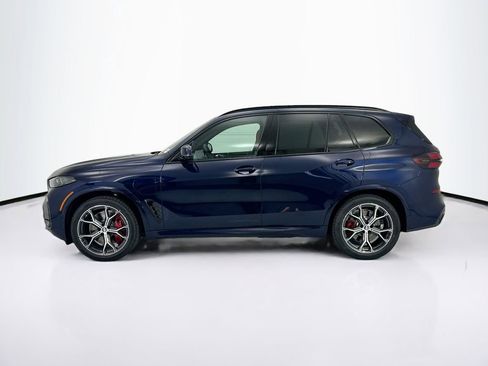 New 2026 BMW X5 xDrive50e w/ M Sport Package AWD/4WD image 8