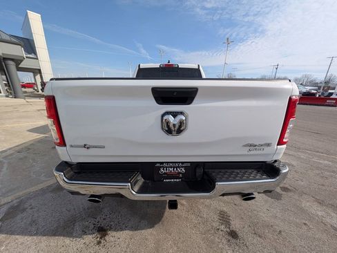 Used 2023 RAM 1500 Lone Star image 10