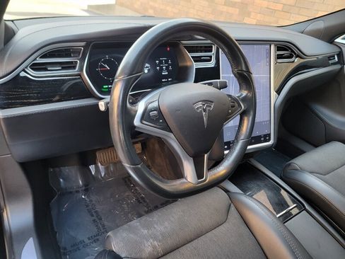 Used 2018 Tesla Model S 75D image 21