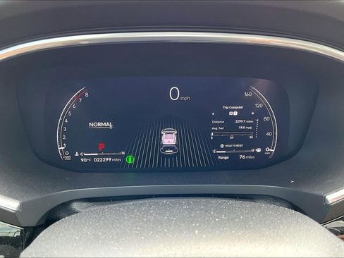 Used 2024 Acura MDX FWD w/ Technology Package image 26