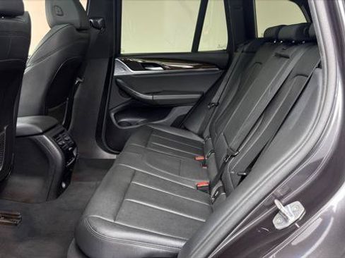 Used 2019 BMW X3 sDrive30i RWD image 17