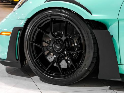 Used 2024 Porsche 911 GT3 RS w/ Weissach Package image 57