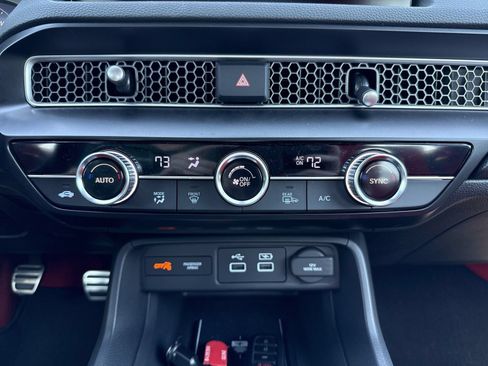 Used 2025 Honda Civic Type R image 20