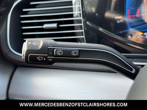 Used 2025 Mercedes-Benz GLE 53 AMG GLE 53 AMGﾮ image 34