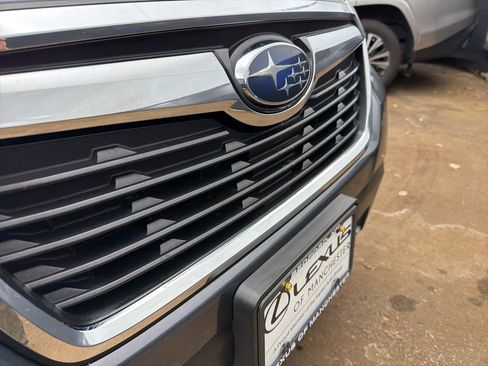 Used 2021 Subaru Forester Touring image 34