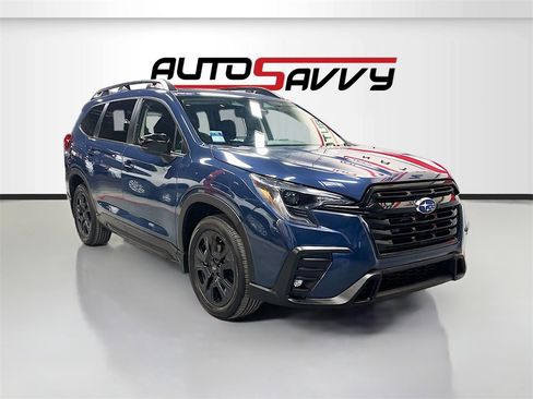 Used 2024 Subaru Ascent Onyx Edition Limited image 1