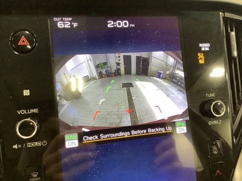 Used 2022 Subaru Legacy Limited image 19