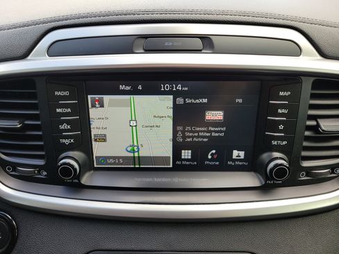 Used 2019 Kia Sorento EX w/ EX Touring Package image 35