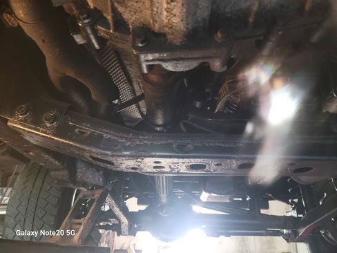 Used 2007 Jeep Wrangler Sahara image 30