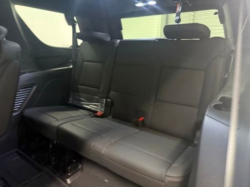 New 2026 Chevrolet Tahoe High Country w/ Sun And Tow Package RWD image 17