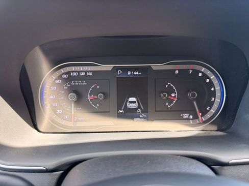 Used 2024 Hyundai Tucson SE AWD/4WD image 12