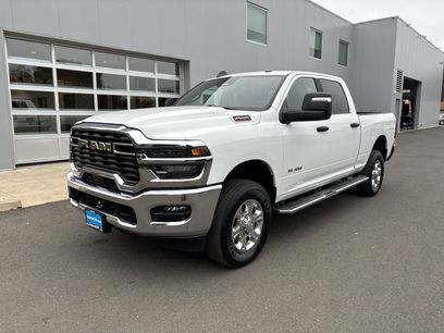 Used 2025 RAM 2500 Big Horn