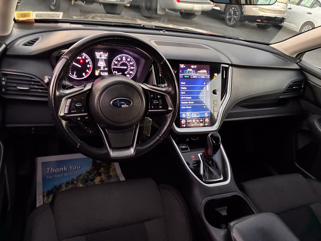 Used 2020 Subaru Outback Premium AWD/4WD image 30