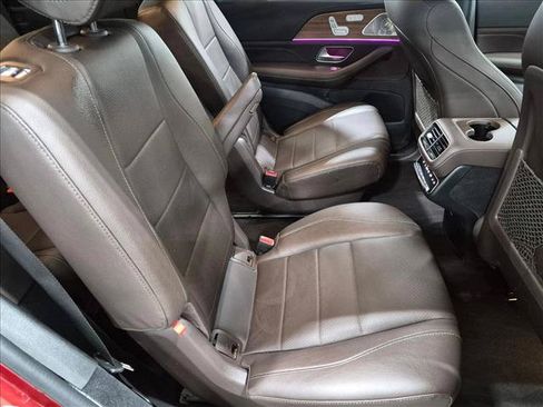 Used 2023 Mercedes-Benz GLS 450 4MATIC image 22