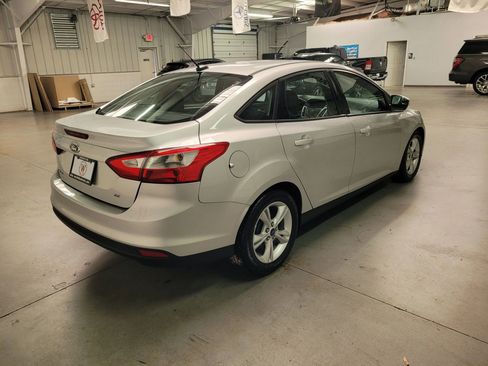 Used 2014 Ford Focus SE image 8