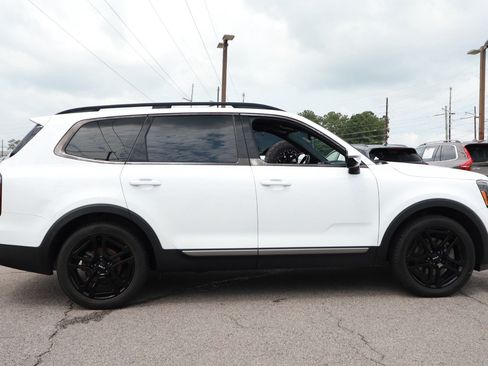 Used 2023 Kia Telluride SX X-Line AWD/4WD image 6