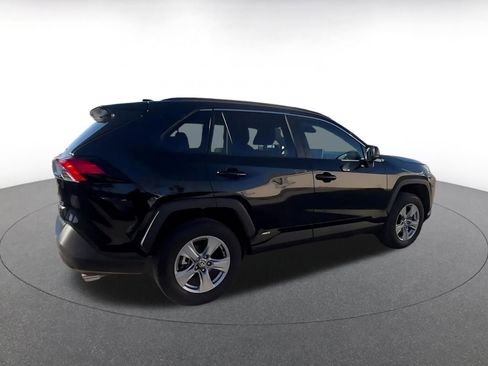 Used 2025 Toyota RAV4 LE image 15