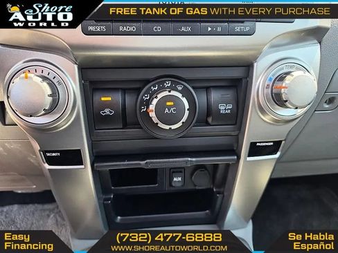 Used 2011 Toyota 4Runner SR5 w/ Convenience Pkg RWD image 19