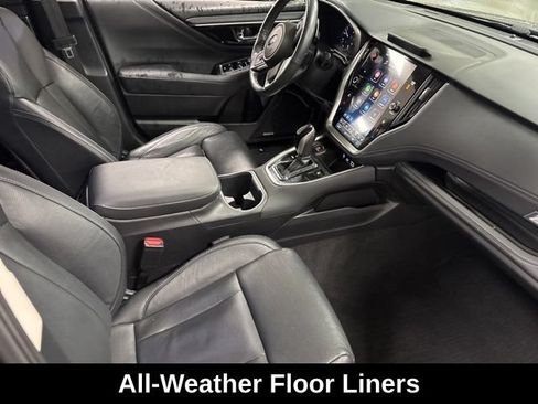 Used 2024 Subaru Outback Touring XT w/ Popular Package #2 AWD/4WD image 9