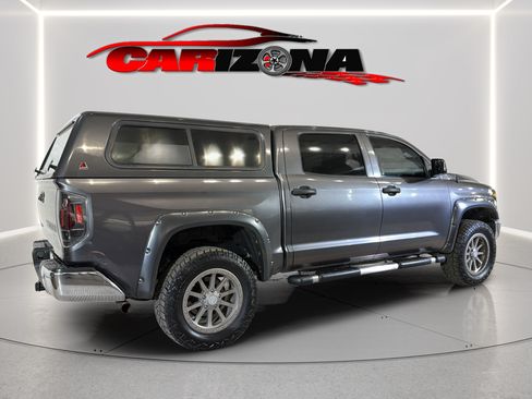 Used 2015 Toyota Tundra SR5 w/ SR5 Upgrade Package AWD/4WD image 11