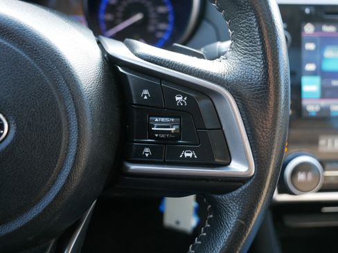 Used 2019 Subaru Outback 2.5i Premium w/ Protection Package #1 image 30