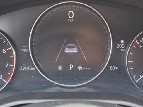 Used 2023 MAZDA CX-30 AWD 2.5 S w/ Preferred Package image 14