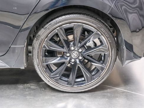 Used 2021 Toyota Corolla SE FWD image 8