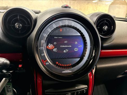 Used 2016 MINI Cooper Countryman John Cooper Works AWD/4WD image 33