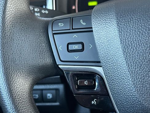 Certified 2025 Toyota Camry LE image 28