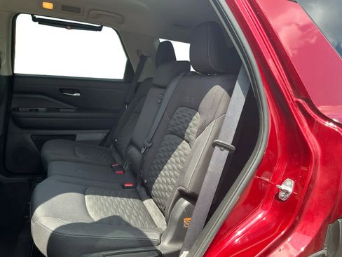 Used 2022 Nissan Pathfinder SV FWD image 13