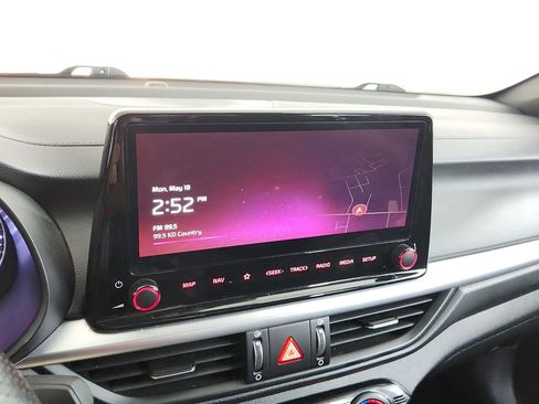 Used 2023 Kia Forte GT-Line FWD image 24