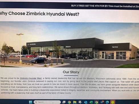 New 2026 Genesis GV70 2.5T Select AWD/4WD image 40
