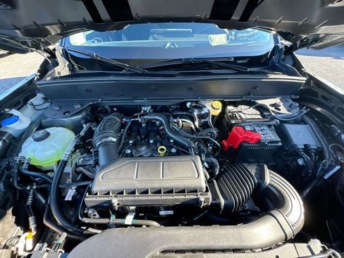 New 2025 Ford Bronco Sport Big Bend w/ Convenience Package image 25