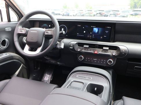 New 2026 Hyundai Palisade SEL Premium AWD/4WD image 16
