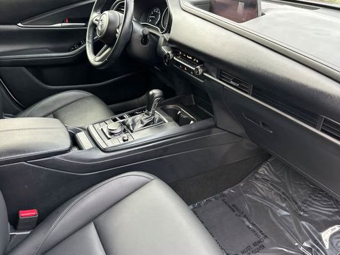 Used 2022 MAZDA CX-30 AWD 2.5 S w/ Select Package image 17