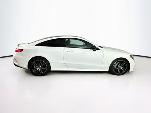 Used 2020 Mercedes-Benz E 450 4MATIC Coupe image 10