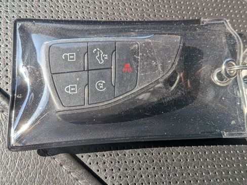 Certified 2024 GMC Sierra 1500 Denali image 38