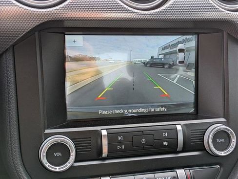 Used 2020 Ford Mustang Coupe w/ Equipment Group 101A image 15