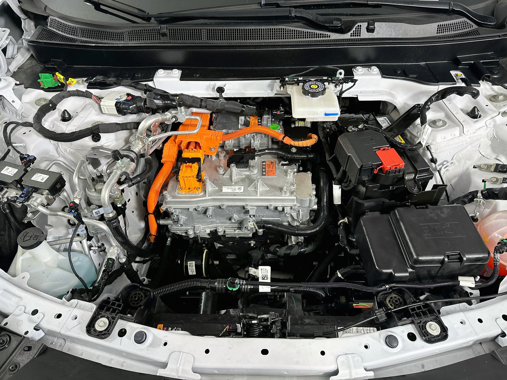 Used 2025 Honda Prologue Eco image 32