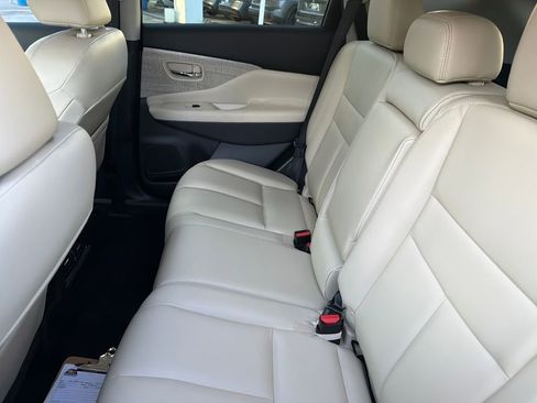 Used 2022 Nissan Murano SV image 33