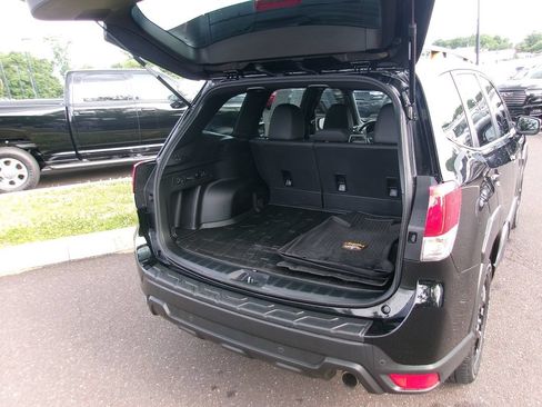 Used 2023 Subaru Forester Wilderness AWD/4WD image 16