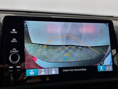 New 2026 Honda Odyssey Sport-L image 13