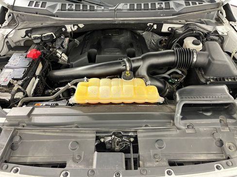 Used 2018 Ford F150 Lariat image 21